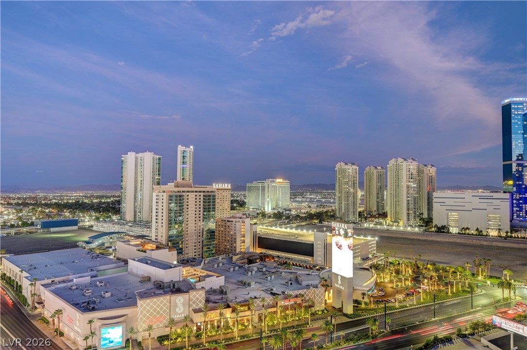 200 West Sahara Avenue 2308 Las Vegas NV 89102