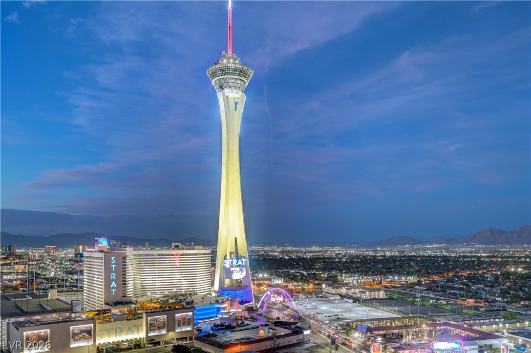 200 West Sahara Avenue 2308 Las Vegas NV 89102