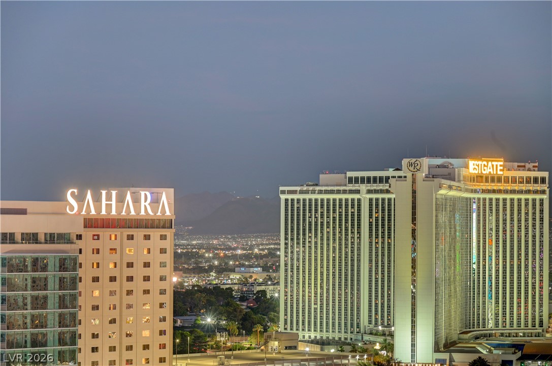 200 West Sahara Avenue 2308 Las Vegas NV 89102