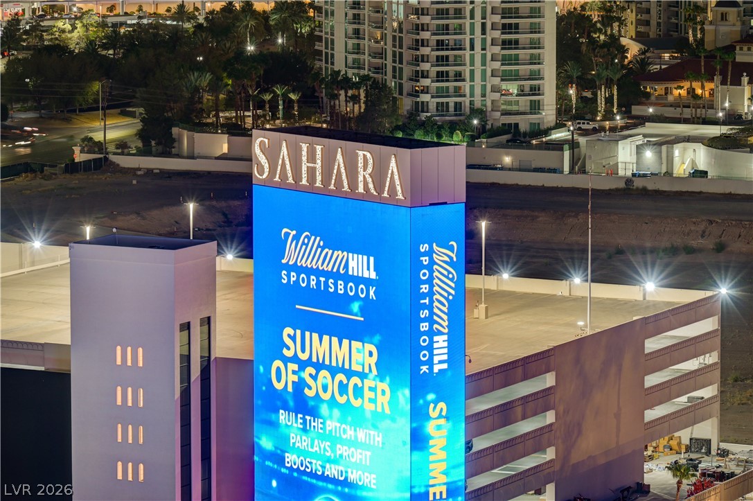 200 West Sahara Avenue 2308 Las Vegas NV 89102