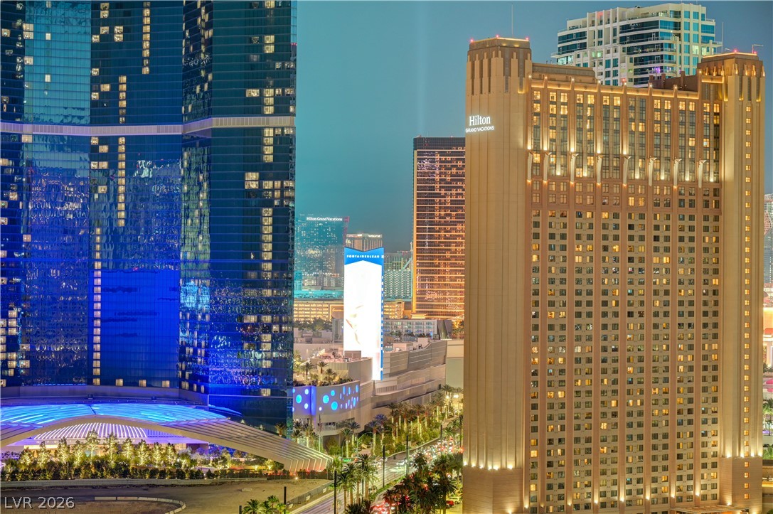 200 West Sahara Avenue 2308 Las Vegas NV 89102