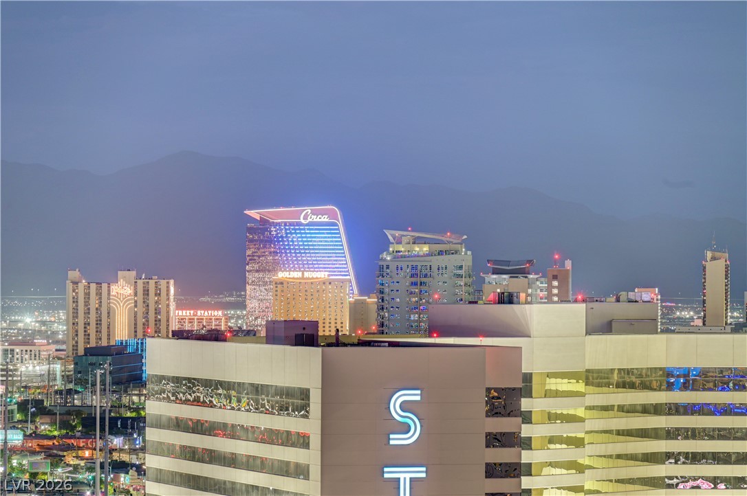 200 West Sahara Avenue 2308 Las Vegas NV 89102