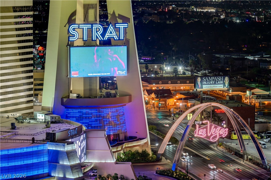 200 West Sahara Avenue 2308 Las Vegas NV 89102