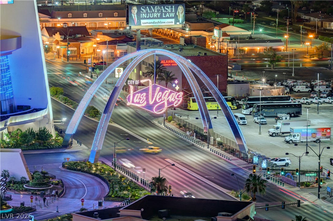 200 West Sahara Avenue 2308 Las Vegas NV 89102