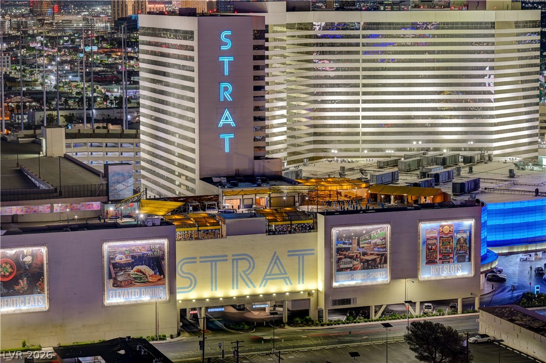 200 West Sahara Avenue 2308 Las Vegas NV 89102