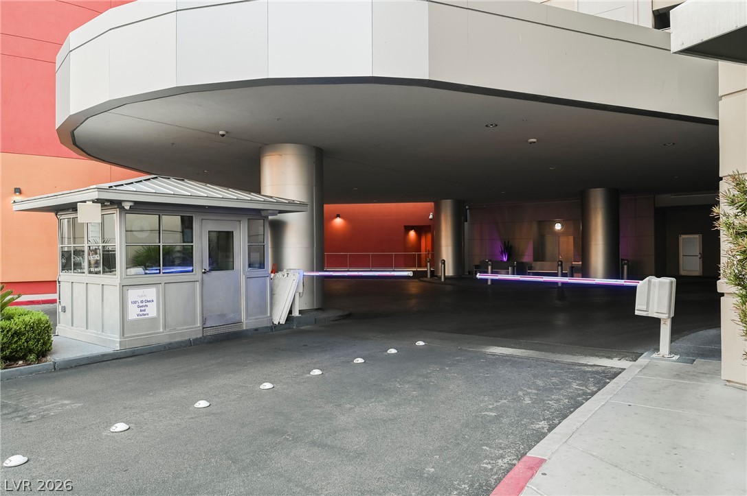 200 West Sahara Avenue 2308 Las Vegas NV 89102