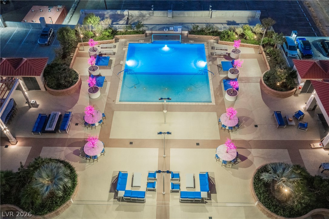 200 West Sahara Avenue 2308 Las Vegas NV 89102