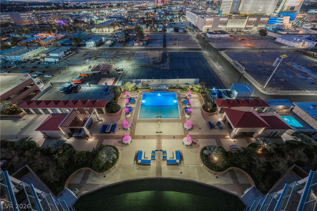 200 West Sahara Avenue 2308 Las Vegas NV 89102