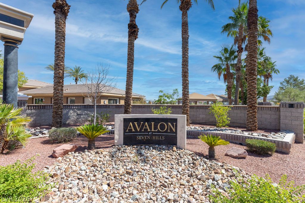 2900 Sunridge Heights Parkway 418 Henderson NV 89052