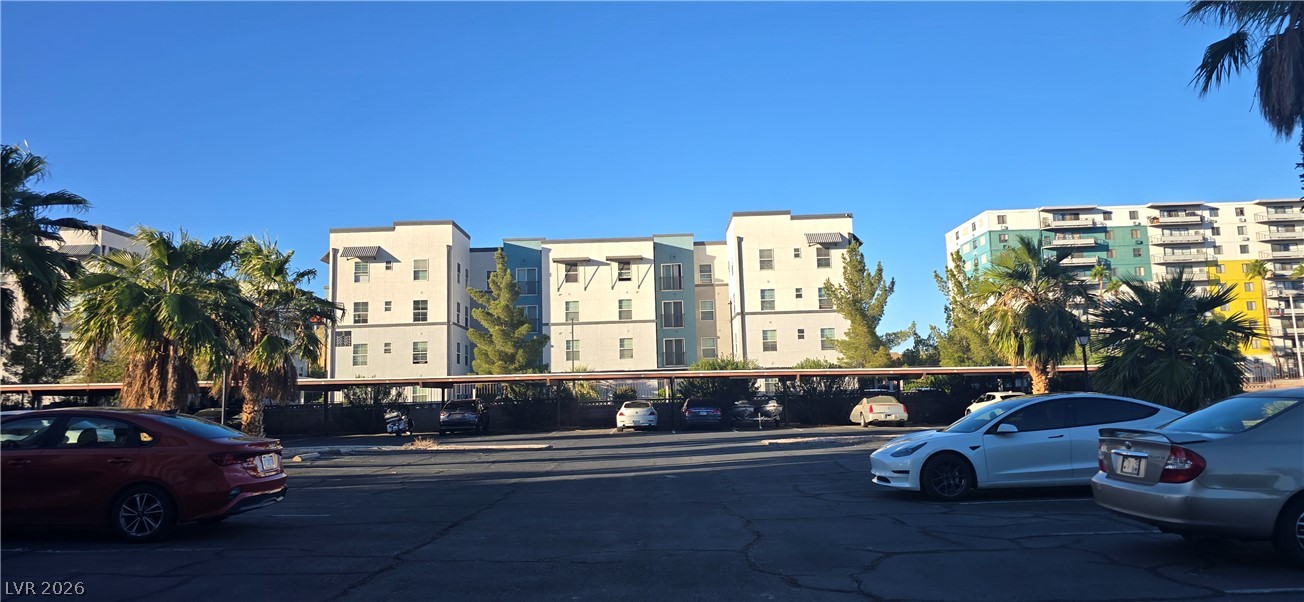 3930 University Center Drive 402 Las Vegas NV 89119