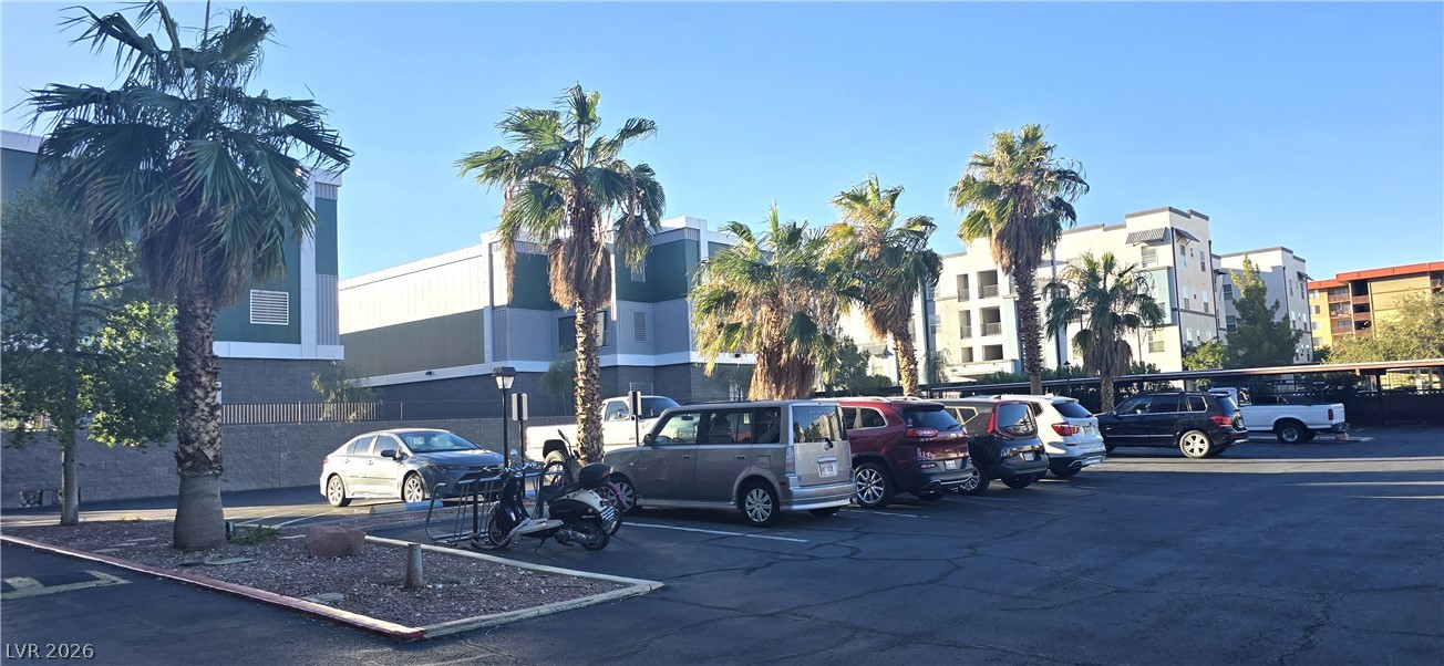 3930 University Center Drive 402 Las Vegas NV 89119