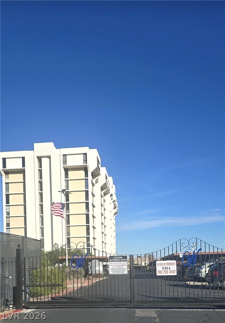 3930 University Center Drive 402 Las Vegas NV 89119