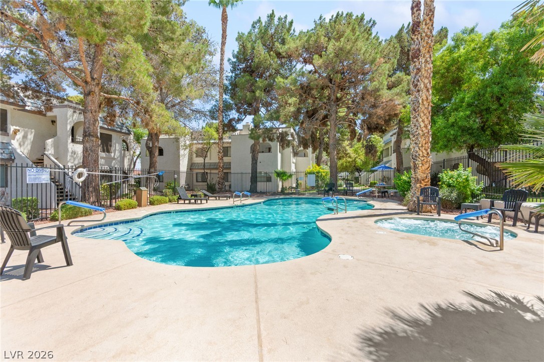 1400 Santa Margarita Street H Las Vegas NV 89146