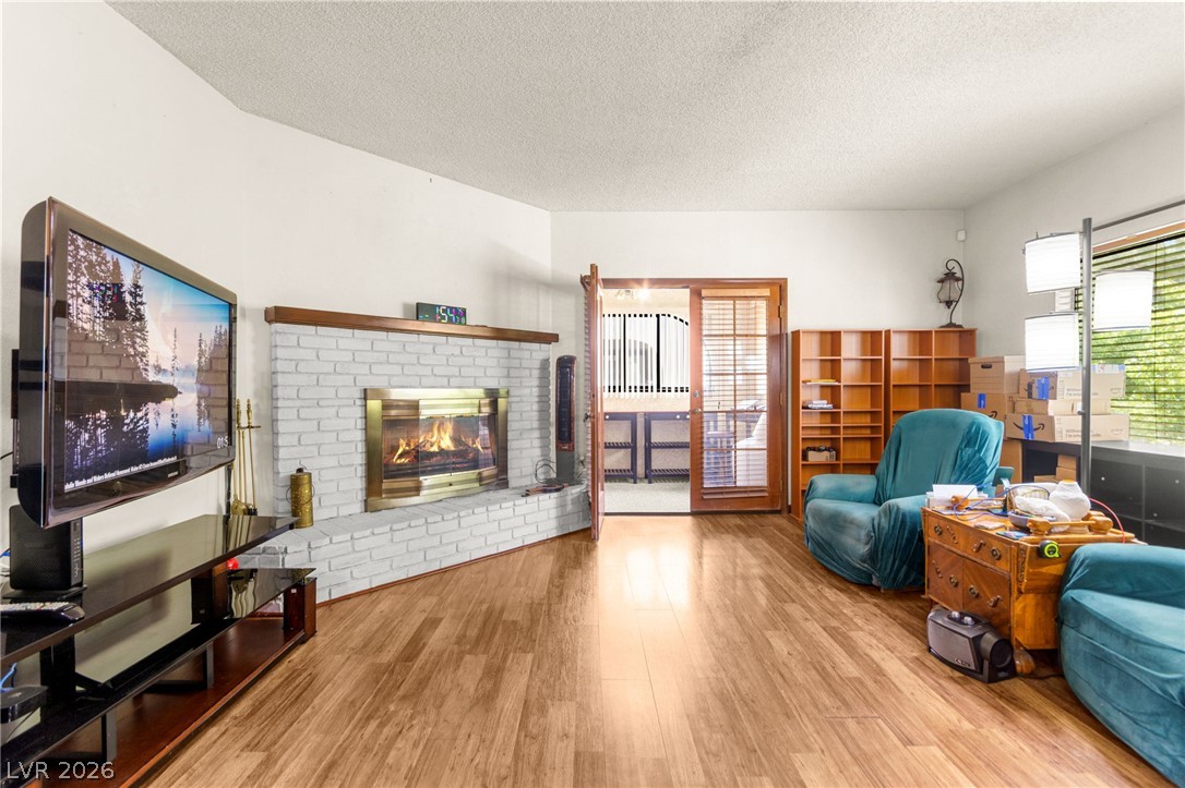1400 Santa Margarita Street H Las Vegas NV 89146