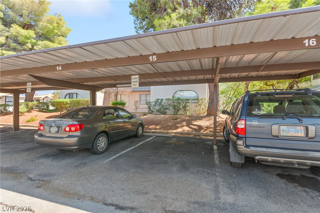 1400 Santa Margarita Street H Las Vegas NV 89146