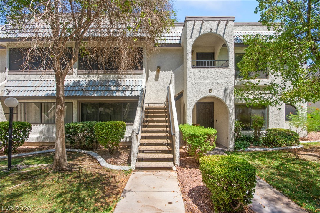 1400 Santa Margarita Street H Las Vegas NV 89146