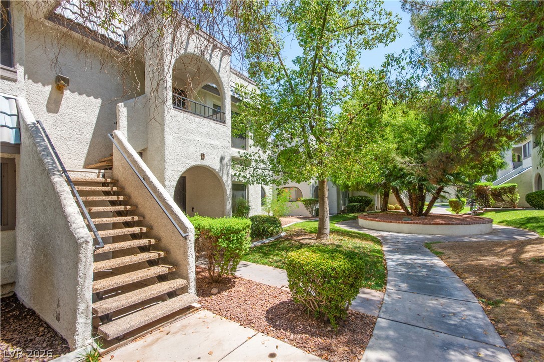 1400 Santa Margarita Street H Las Vegas NV 89146