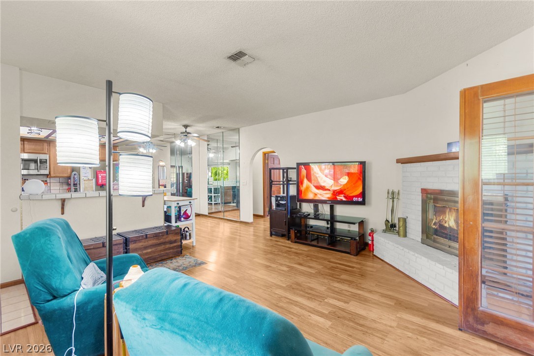 1400 Santa Margarita Street H Las Vegas NV 89146
