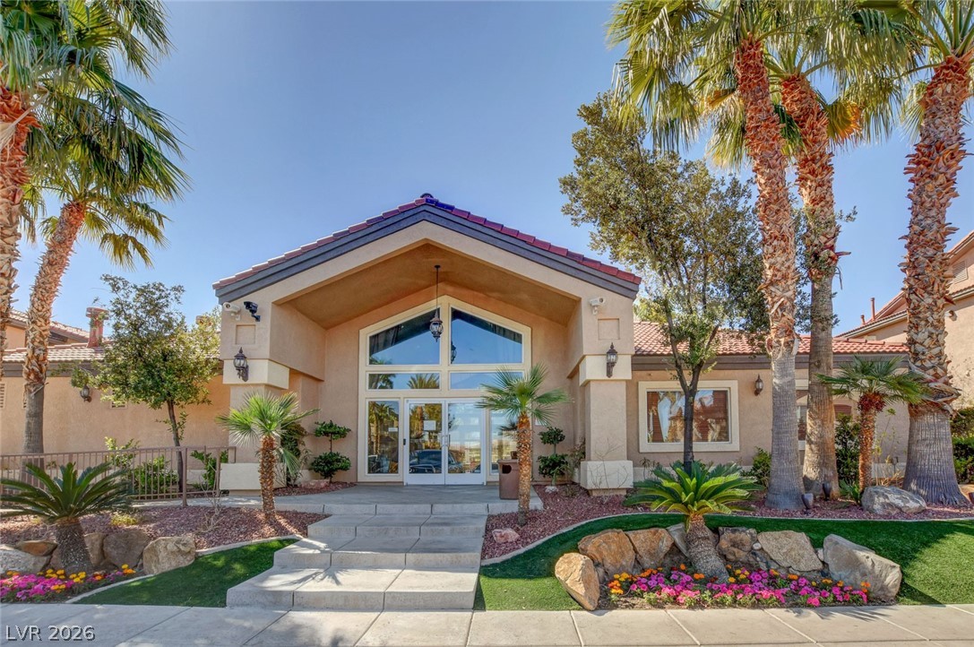2305 West Horizon Ridge Parkway 613 Henderson NV 89052