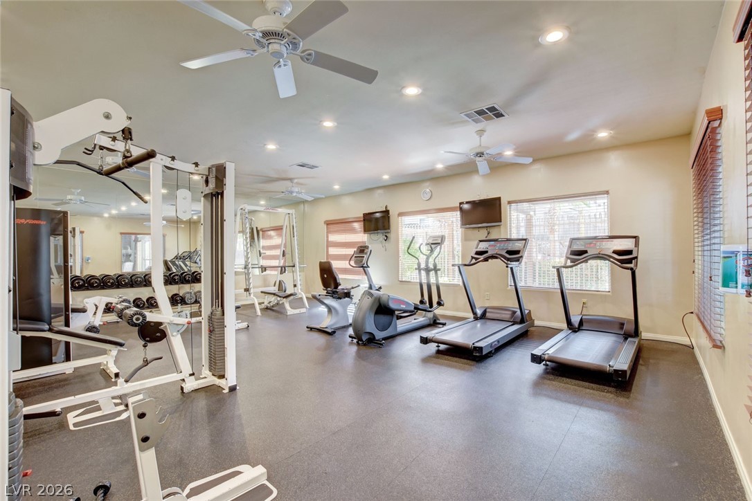 2305 West Horizon Ridge Parkway 613 Henderson NV 89052