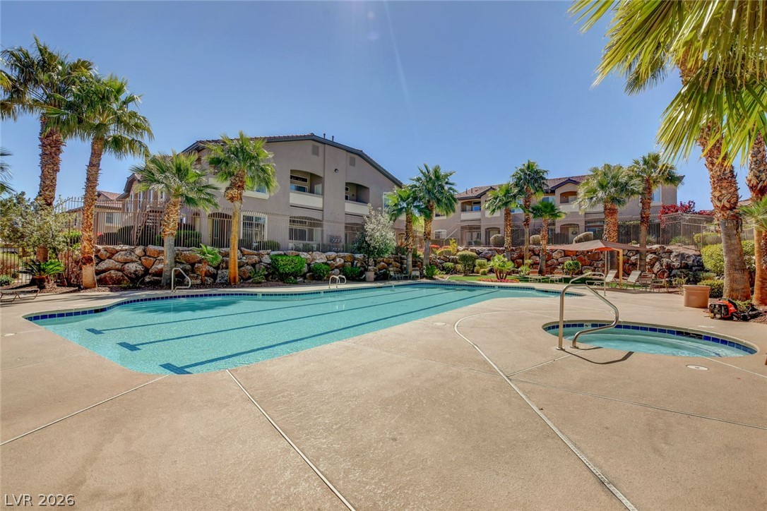 2305 West Horizon Ridge Parkway 613 Henderson NV 89052