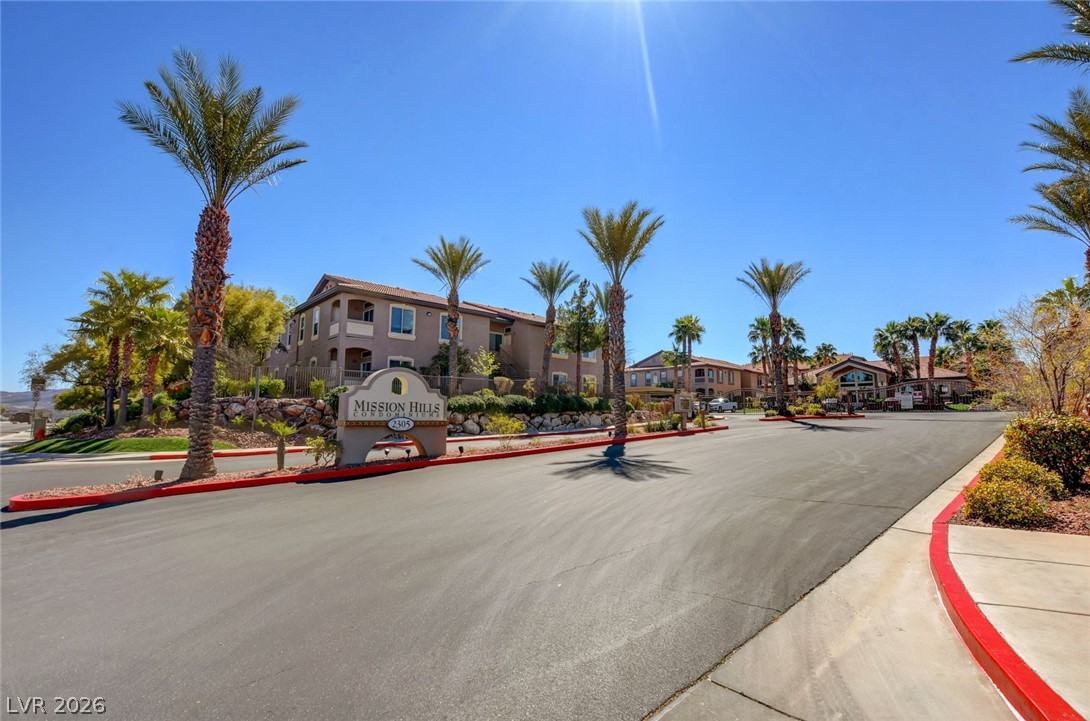 2305 West Horizon Ridge Parkway 613 Henderson NV 89052