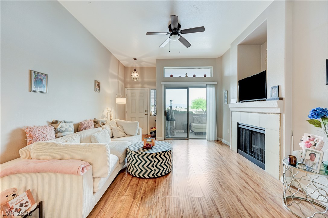 2305 West Horizon Ridge Parkway 613 Henderson NV 89052