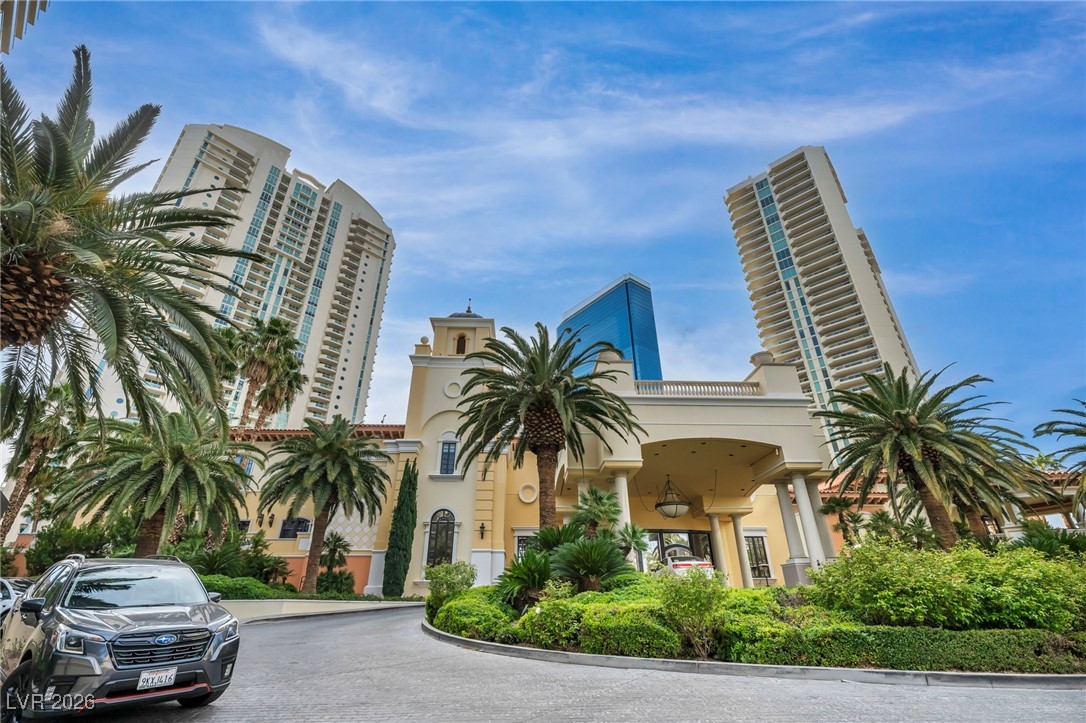 2777 Paradise Road 2304 Las Vegas NV 89109