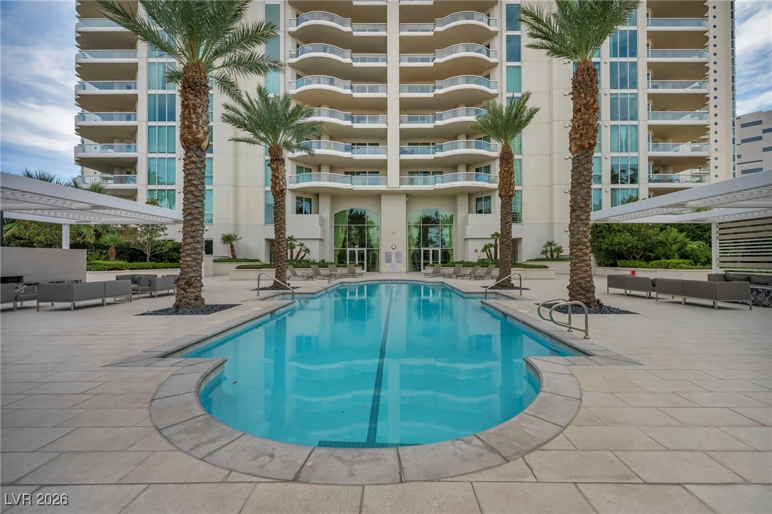 2777 Paradise Road 2304 Las Vegas NV 89109