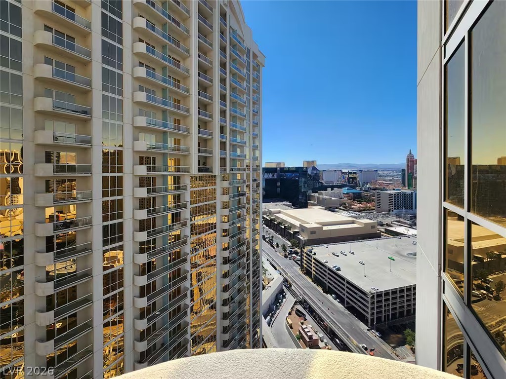 125 East Harmon Avenue 2902 Las Vegas NV 89109
