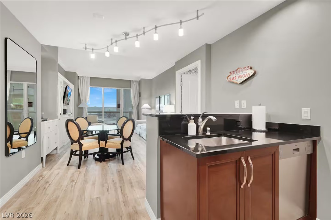 125 East Harmon Avenue 2902 Las Vegas NV 89109