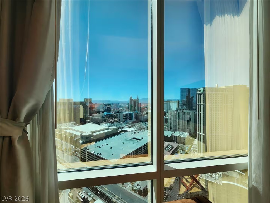 125 East Harmon Avenue 2902 Las Vegas NV 89109