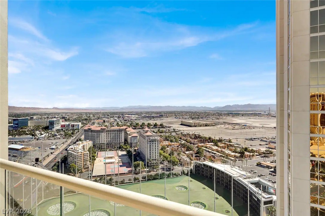 125 East Harmon Avenue 2902 Las Vegas NV 89109