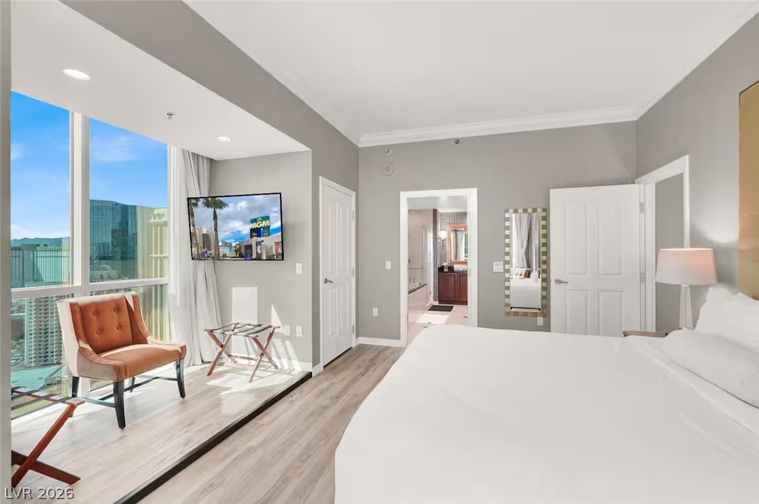 125 East Harmon Avenue 2902 Las Vegas NV 89109