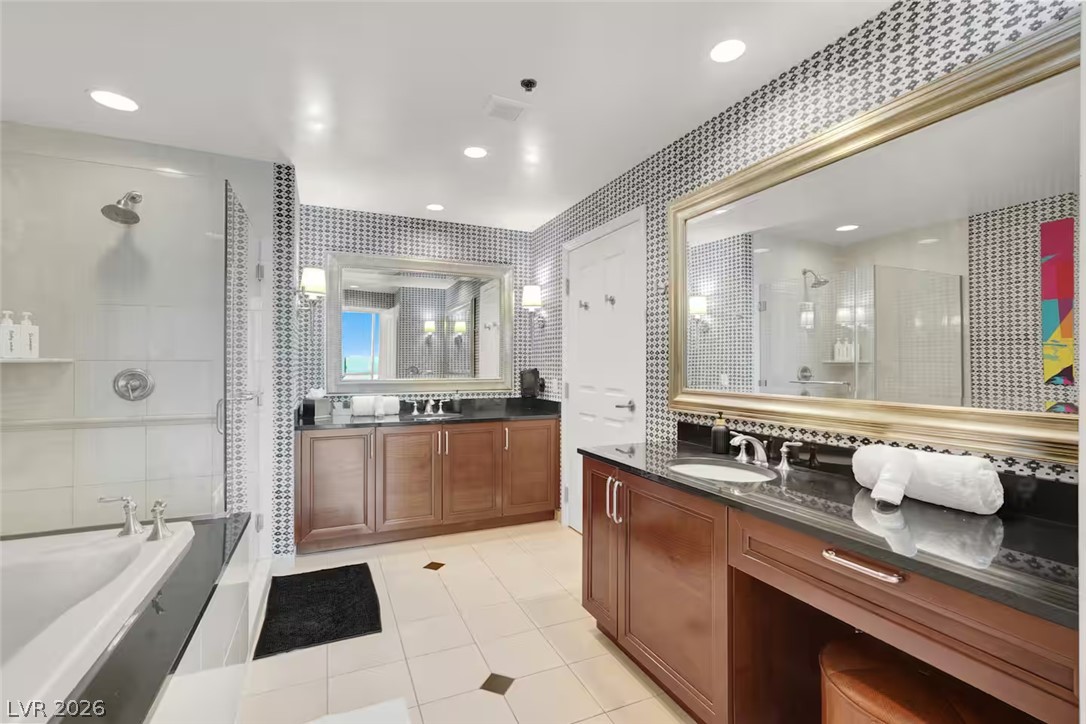 125 East Harmon Avenue 2902 Las Vegas NV 89109