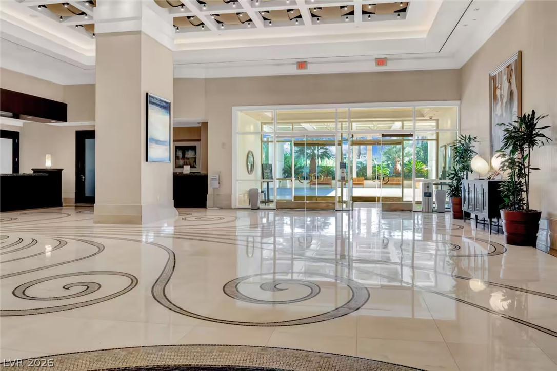 125 East Harmon Avenue 2902 Las Vegas NV 89109