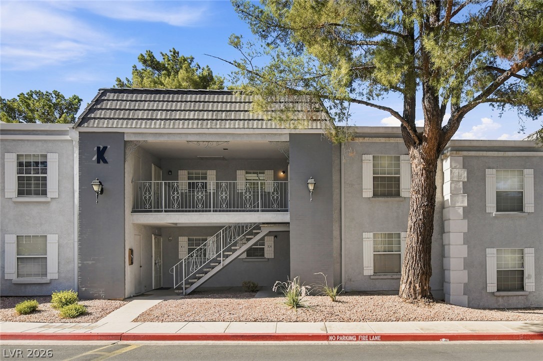 3823 South Maryland Parkway K10 Las Vegas NV 89119