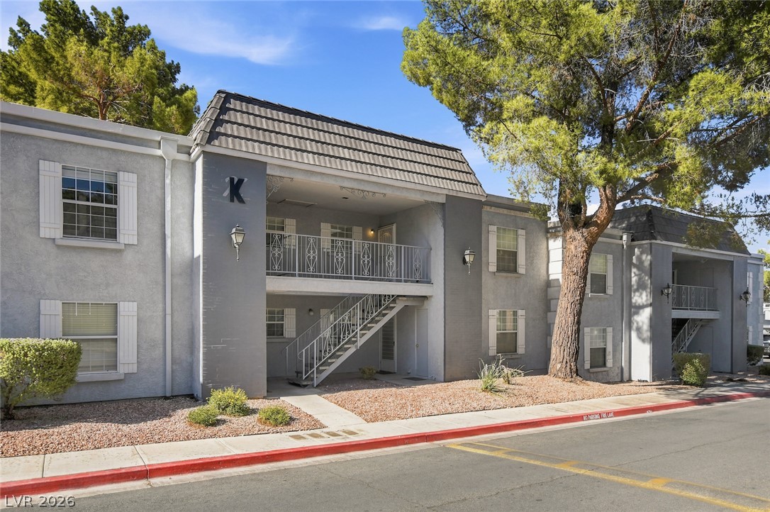 3823 South Maryland Parkway K10 Las Vegas NV 89119