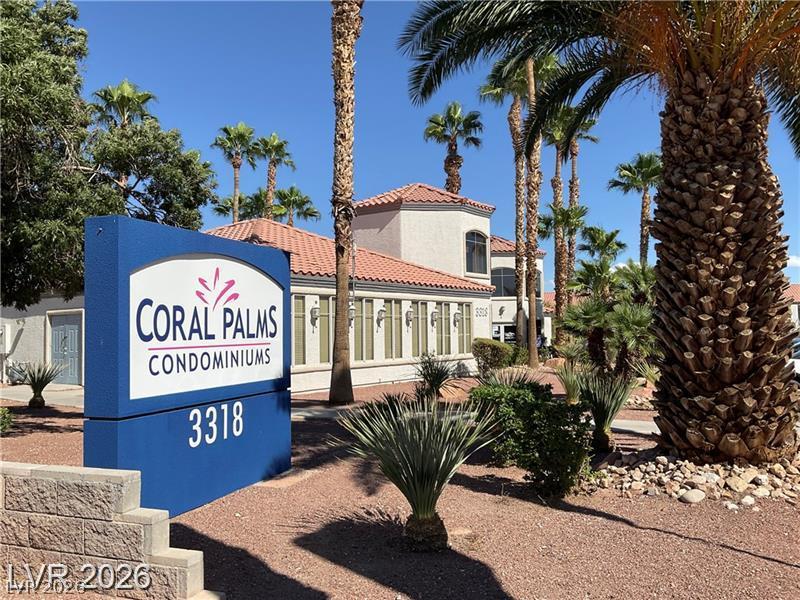 3318 North Decatur Boulevard 2152 Las Vegas NV 89130