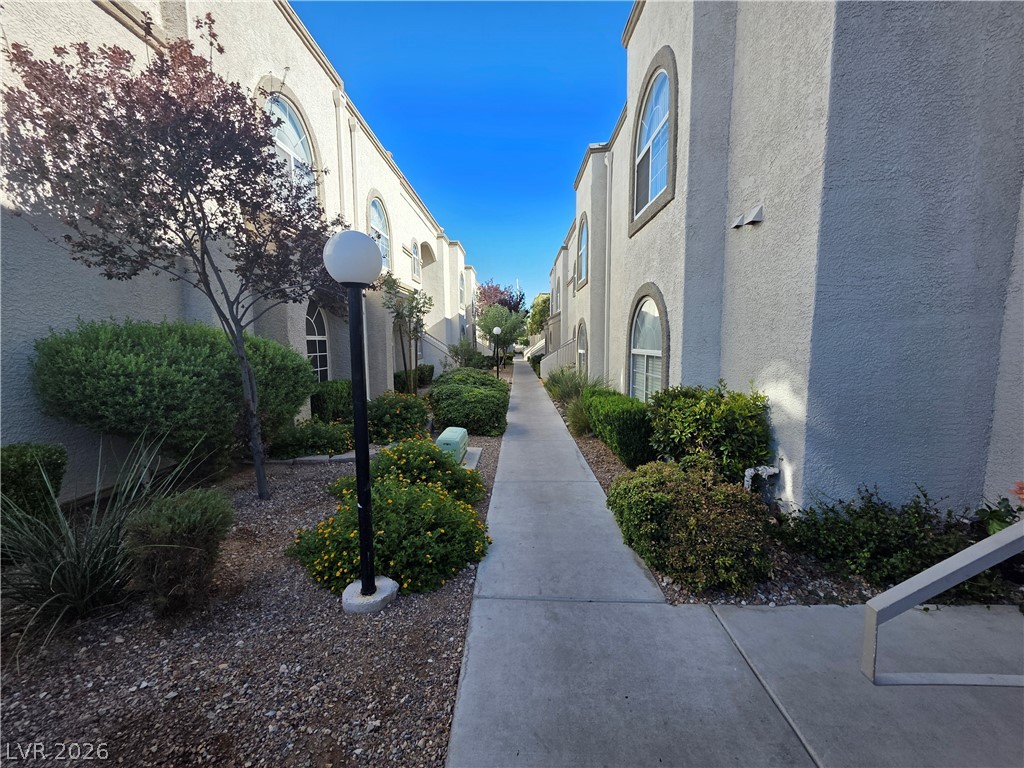 3125 North Buffalo Drive 2104 Las Vegas NV 89128
