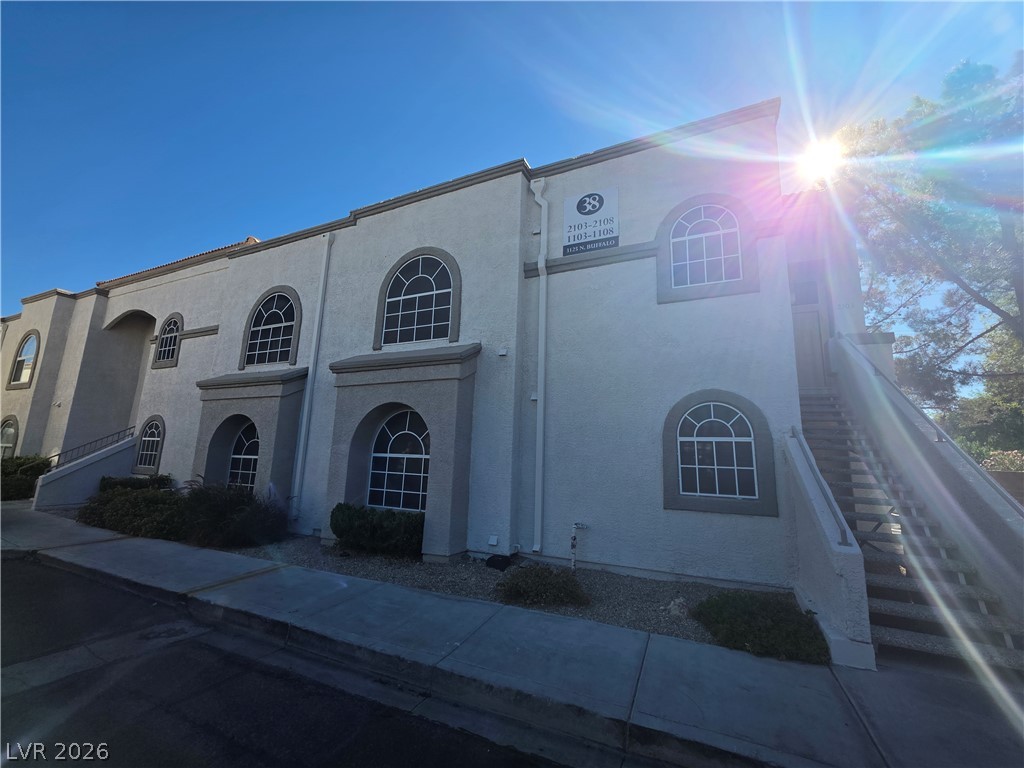 3125 North Buffalo Drive 2104 Las Vegas NV 89128