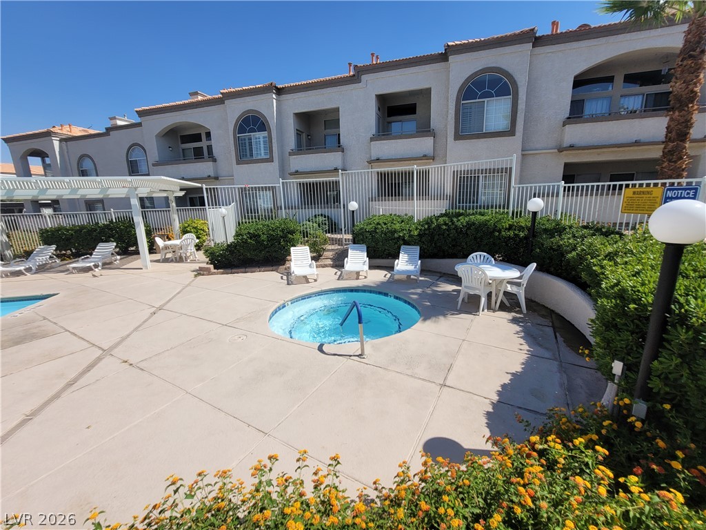 3125 North Buffalo Drive 2104 Las Vegas NV 89128