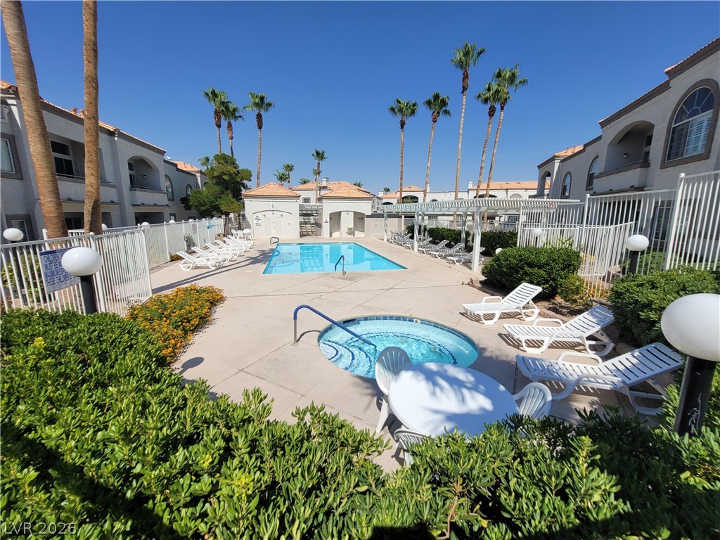 3125 North Buffalo Drive 2104 Las Vegas NV 89128