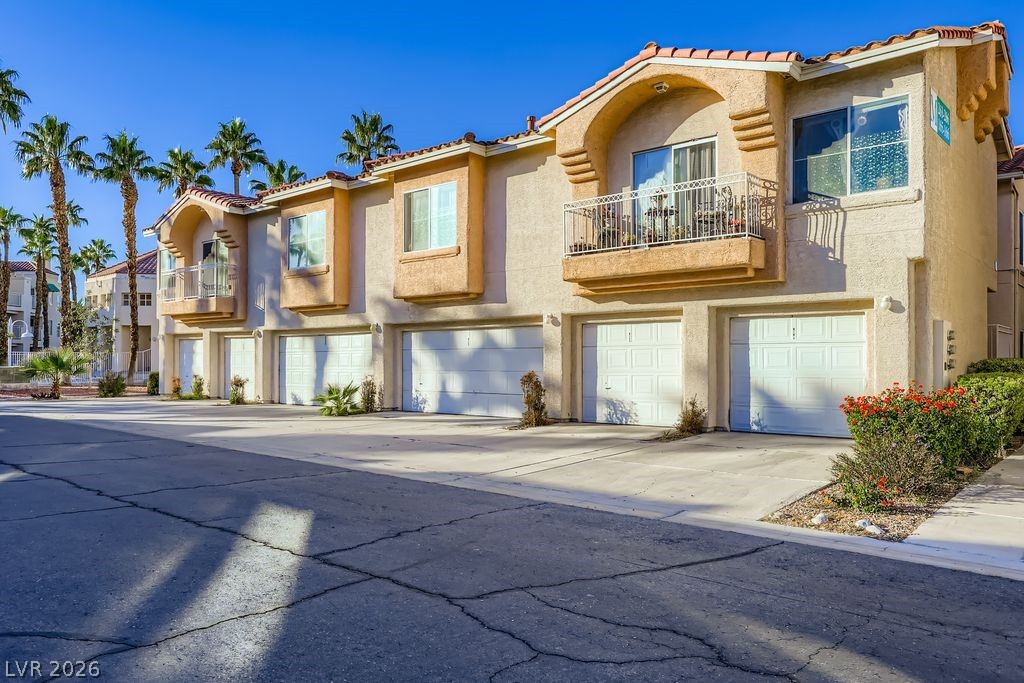 5000 Red Rock Street 165 Las Vegas NV 89118