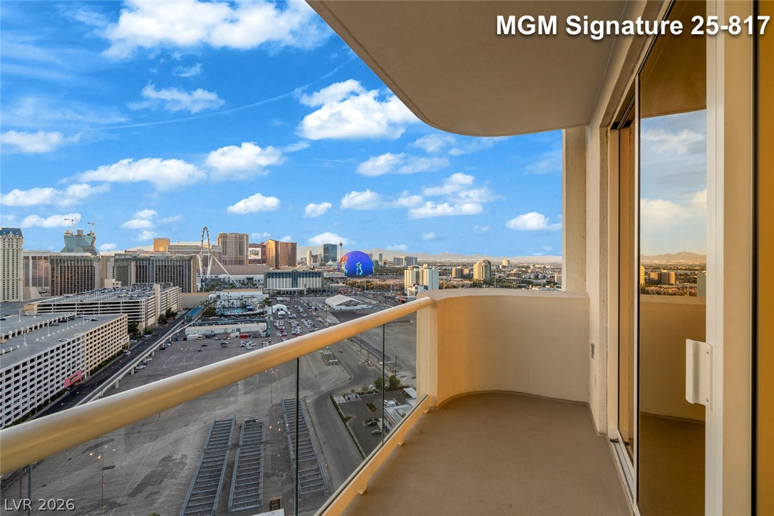 125 East Harmon Avenue 2517 Las Vegas NV 89109