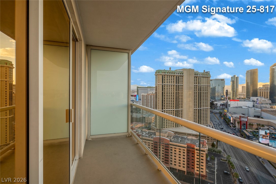 125 East Harmon Avenue 2517 Las Vegas NV 89109