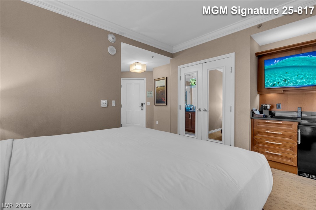 125 East Harmon Avenue 2517 Las Vegas NV 89109