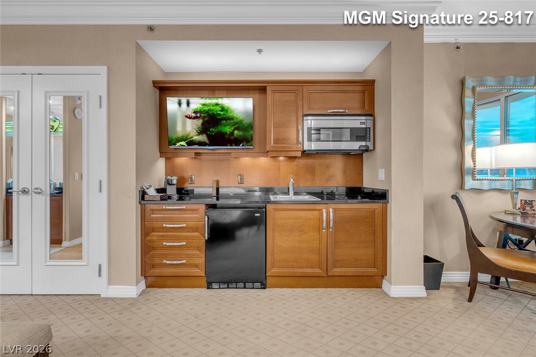 125 East Harmon Avenue 2517 Las Vegas NV 89109