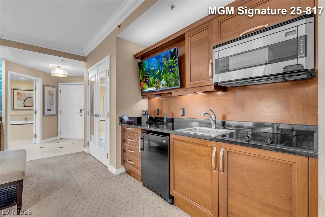 125 East Harmon Avenue 2517 Las Vegas NV 89109