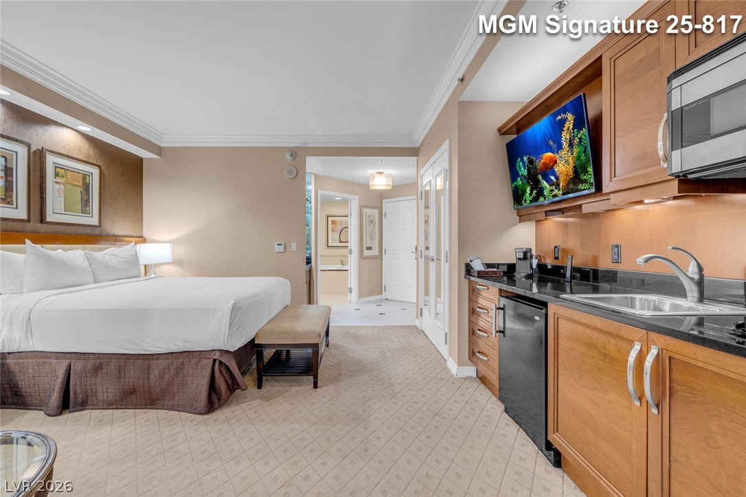 125 East Harmon Avenue 2517 Las Vegas NV 89109